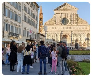 Santa Maria Novella