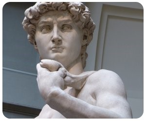 The Galleria dell’Accademia - David’s Museum