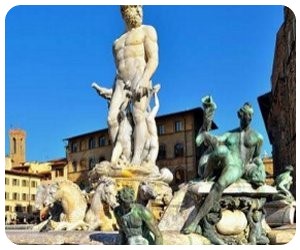Piazza della Signoria