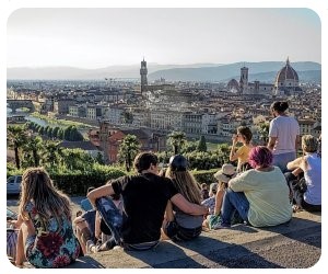Piazzale Michelangelo