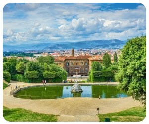 Il Giardino di Boboli