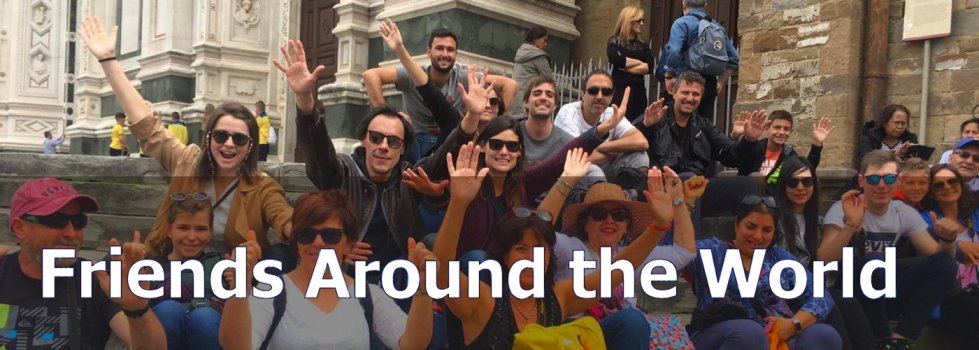 Discover Florence!