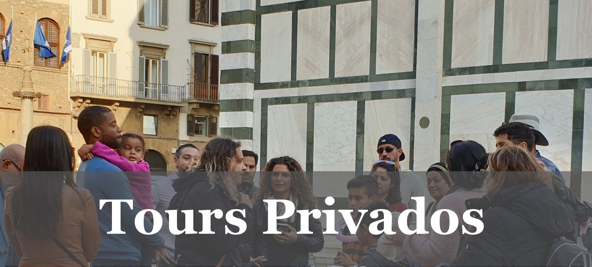 TOURS PRIVADOS